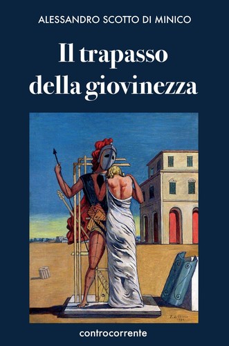 Libro scotto di minico - scotto,