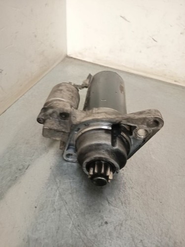 Motorino avviamento - motorino, di
