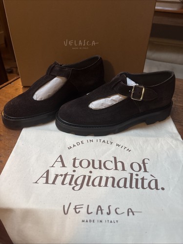Velasca levadin pelle - , di