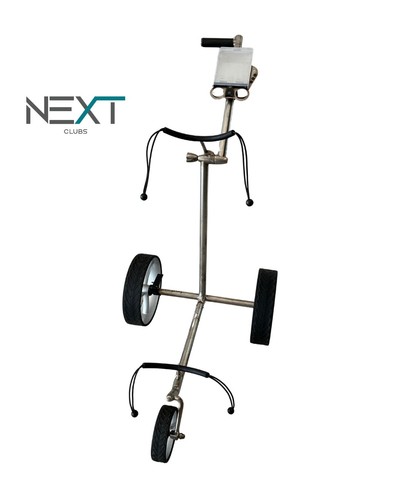 Trendgolf streaker trolley - trendgolf,