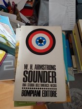 ARMSTRONG SOUNDER UNA STORIA