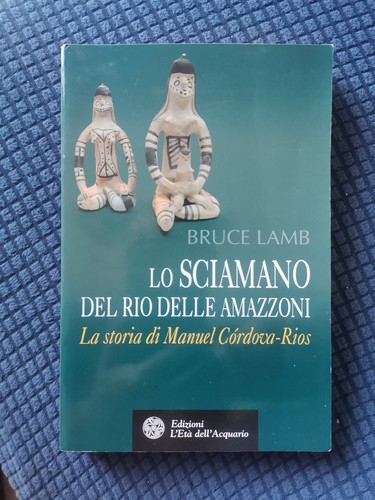 Sciamano del rio delle - sciamano,