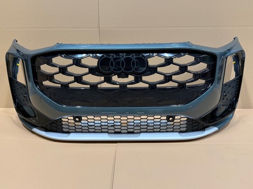 Paraurti anteriore audi 83h - q3,