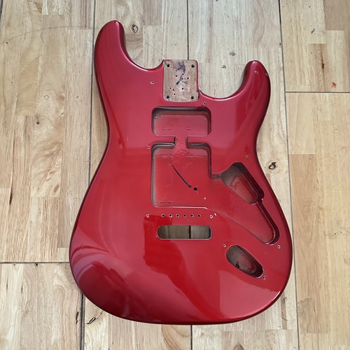 Squier affinity stratocaster - squier,