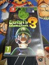 Luigi's Mansion 3 - Nintendo