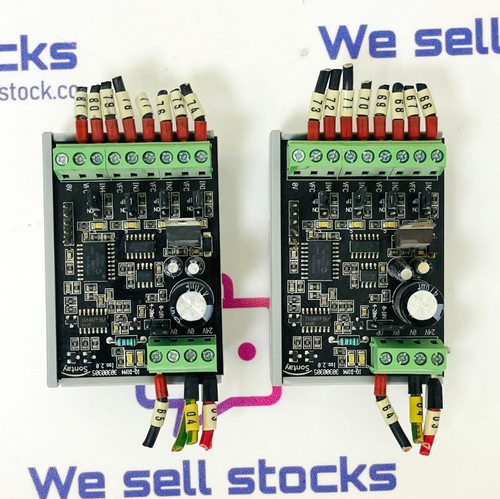 Multiplexer ingresso sontay - multiplexer,