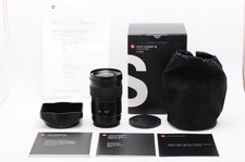 [CLA'd] Obiettivo Leica