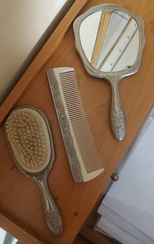 Oggetti vintage - oggetti,