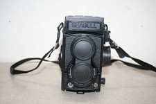 Macchina fotografica vintage