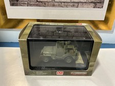 HOBBY MASTER 1:48 HG1602 JEEP