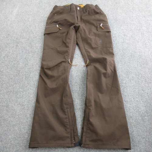 Pantaloni neve burton - pantaloni,