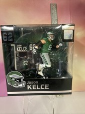 Jason Kelce in scatola Nfl