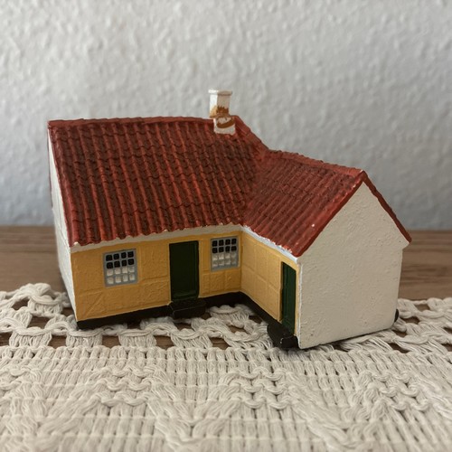 Trappola viaggio modelhus - viaggio,