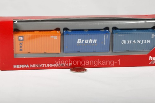 Herpa set di - herpa,