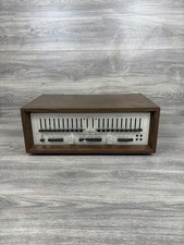 Equalizzatore preamplificatore