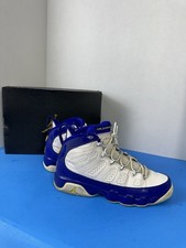 Air Jordan 9 Retro Kobe Bryant