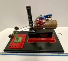 Vintage MAMOD SP1 Static Steam