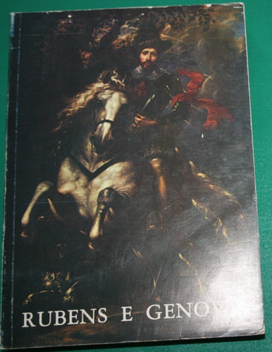 Rubens genova - rubens,