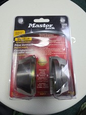 Master Lock DSO0615 Catenaccio