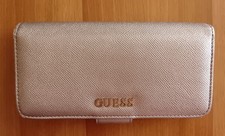 Portafoglio donna guess