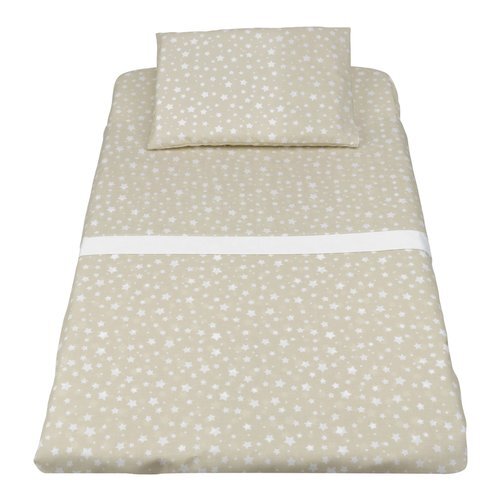 Baby idea lenzuola culla - idea,