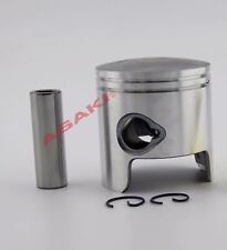 Per TOHATSU Kit pistone fuoribordo - 0,50 3F3-00004-0, anello pistone 3F3-00014-2