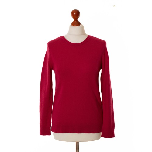 Maglione donna vincita rosso - maglione,
