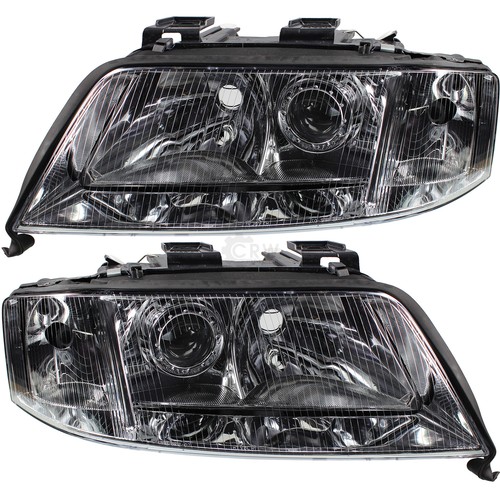 Kit fari allo xeno per - , audi