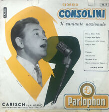 GIORGIO CONSOLINI - Il