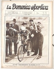 1925 TARGA FLORIO CIRCUITO