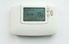 Honeywell CM901 Programmatore