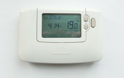 Honeywell cm901 programmatore - cm901,