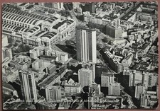 Milano dall aereo - dall'aereo,