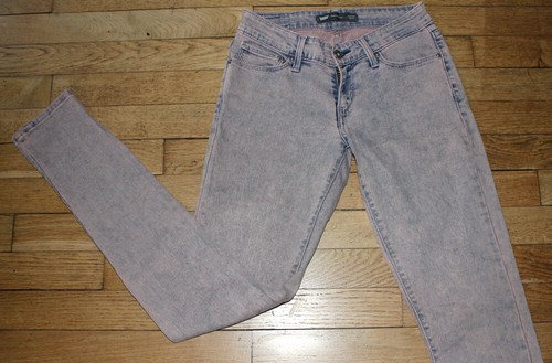 Levis 570 jeans - jeans, femme