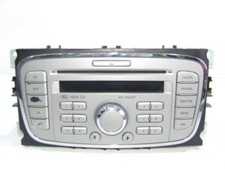 MONDEO MK4 S-MAX FOCUS MK2 II