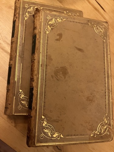 Antique copy the abbott - antique, of