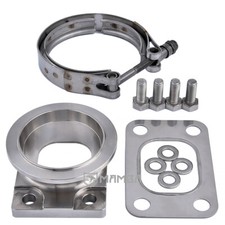 Adattatore turbo flangia