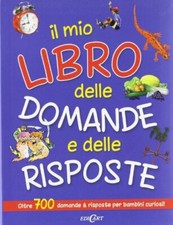 Il mio libro delle domande e