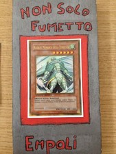 YU GI OH GLD2-IT026 - Raiza Il Monarca Della Tempesta - NEAR MINT