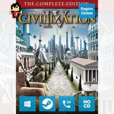 Sid Meiers Civilization IV 4