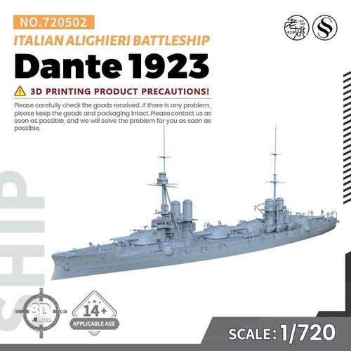 Ssmodel ssc700502 700 - ssc700502, 1/700