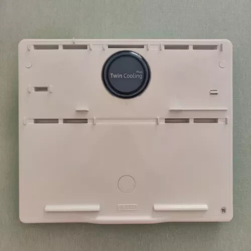 Samsung cover freezer - cover, con