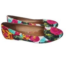 Ballerine Ibiza Last Jeffrey