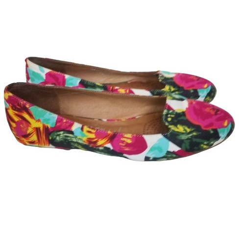 Ballerine ibiza last - ibiza,