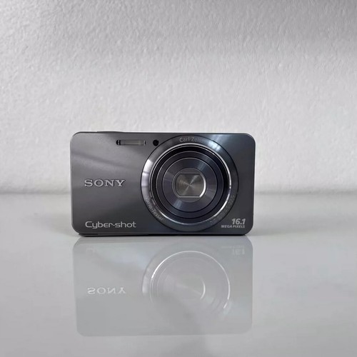 Sony cyber shot - sony, 16,1