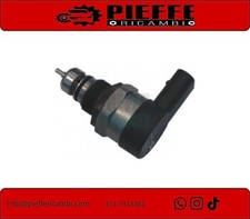 Valvola regolapressione common rail HOFFER per MERCEDES CLASSE CLC 220 200 S 320