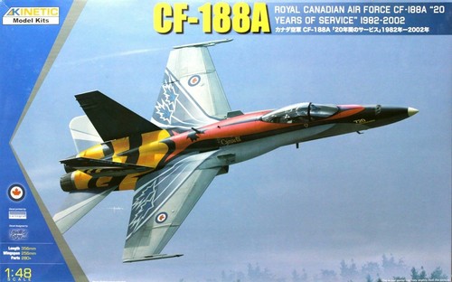 Kinetic k48079 royal - k48079, 1/48