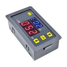 1pz LCD Timer Digitale Elettro