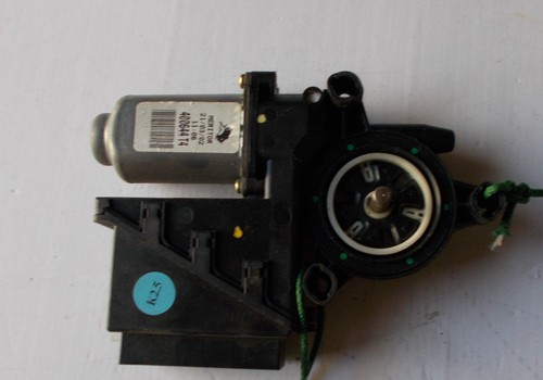 Motorino alza vetro destro - alza,