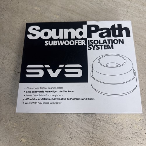 Soundpath sistema - soundpath, di
